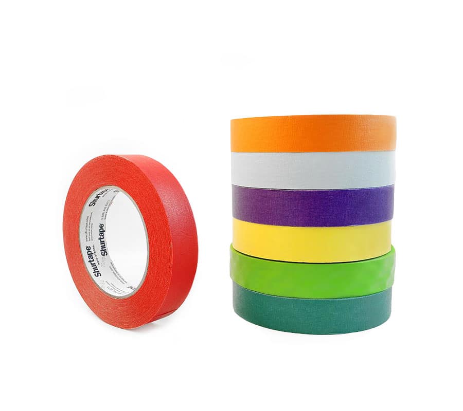 Paper Tape 1 inch – MP&E Cameras and Lighting